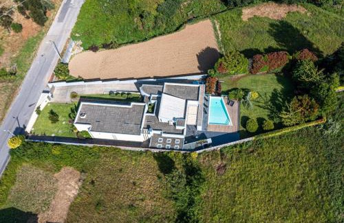 Escapaes Villa | Villa les escapades luxo & piscine