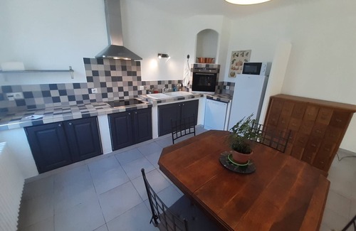 Morieres-les-Avignon House | Villa "Les Bambous" Garden, Terrace, Air-conditioned, Wifi, Parking.