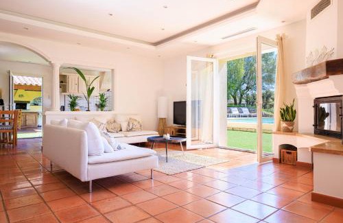 La Colle-sur-Loup Villa | Villa les Lilas