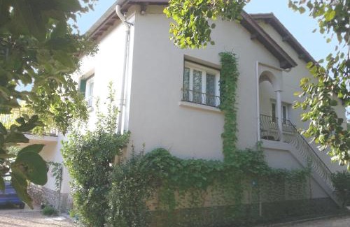 Le Poujol-sur-Orb House | Villa Les Martinets-Piscine-Jacuzzi-Voie Verte-Gorges d'Héric-Massif du Caroux Mons Olargues 34600