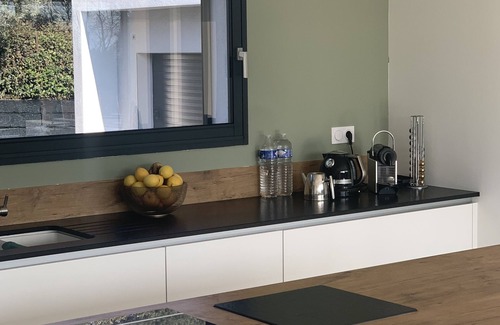 Caremeau Villa | Villa Les Oliviers