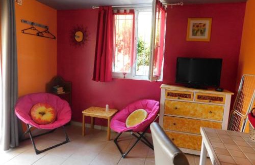 Drome Provencale Apartment | villa les Pins
