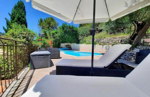 Sollies-Toucas Apartment | Villa "Les Restanques"