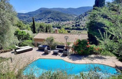 Sollies-Toucas Apartment | Villa "Les Restanques"