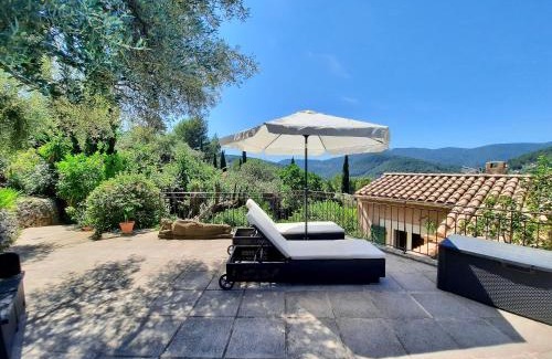 Sollies-Toucas Apartment | Villa "Les Restanques"