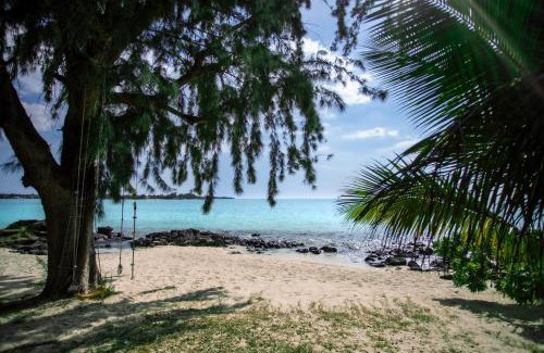Grand-Baie Villa | Villa Les Sablons