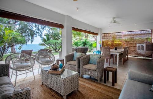 Grand-Baie Villa | Villa Les Sablons