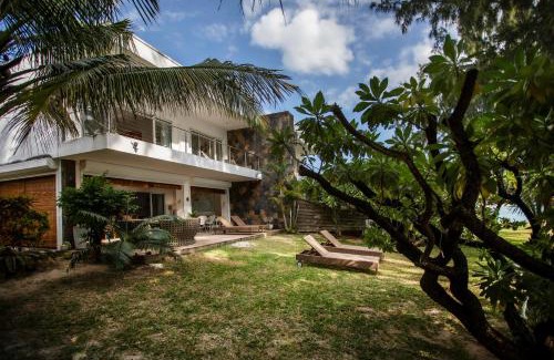 Grand-Baie Villa | Villa Les Sablons