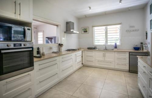 Grand-Baie Villa | Villa Les Sablons
