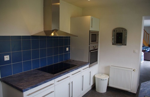 Audresselles Villa | Villa less than 50m from the beach - Exceptional location - sleeps 6 to 9