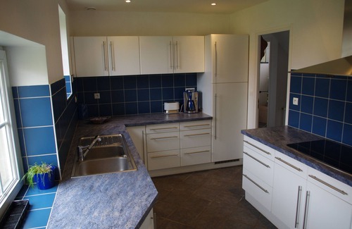 Audresselles Villa | Villa less than 50m from the beach - Exceptional location - sleeps 6 to 9