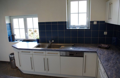 Audresselles Villa | Villa less than 50m from the beach - Exceptional location - sleeps 6 to 9