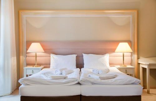 Polanica-Zdroj Bed & Breakfast | Villa Lessing