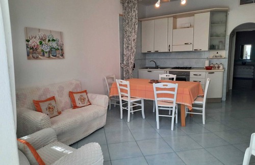 Fiaiano Apartment | Villa Lesto Holiday Home - Ischia Apartments