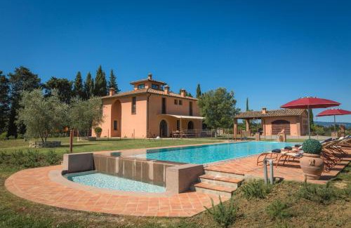 Peccioli Villa | Villa Lestra
