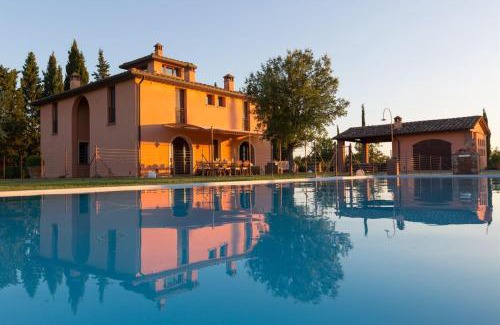 Peccioli Villa | Villa Lestra