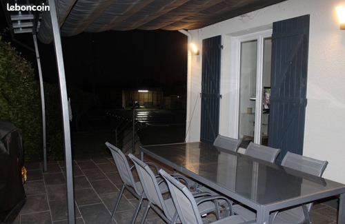 Prayssas Villa | Villa ‘leticas’, its Private Pool in the Sun of Lot et Garonne