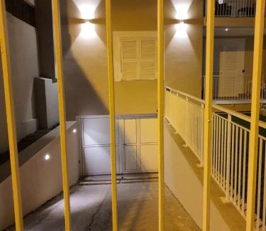 Mount Vesuvius - Pompei House | Villa Letizia - Sky blu pompei room