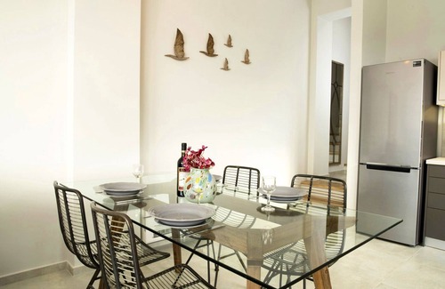Sfinari Villa | Villa Levande, a sea view 2-bedroom Villa with private pool near the beach
