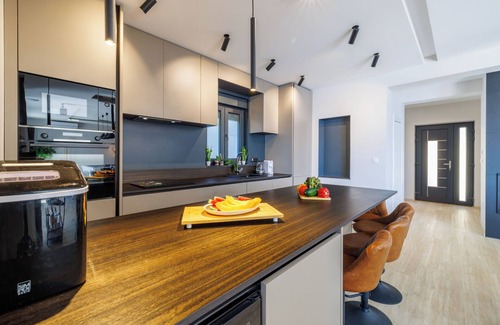 Sveta Jelena House | Villa Levant (V0372-K1) - Sv.Jelena