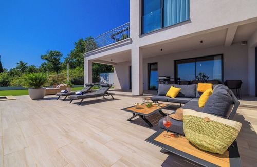 Sveta Jelena House | Villa Levant (V0372-K1) - Sv.Jelena