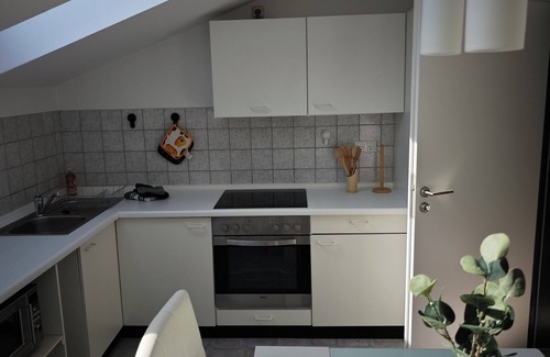 Strullendorf Apartment | Villa Levilia Zwischen Bamberg und der Fränkischen Schweiz