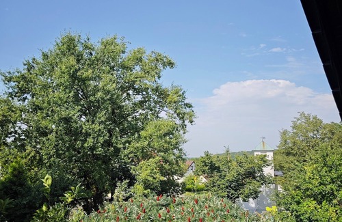 Strullendorf Apartment | Villa Levilia Zwischen Bamberg und der Fränkischen Schweiz
