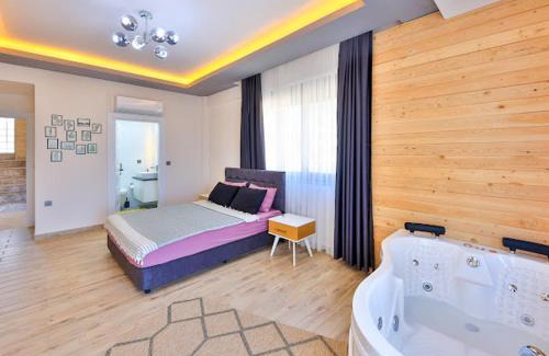 Demre Villa | Villa levilla