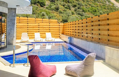 Demre Villa | Villa levilla