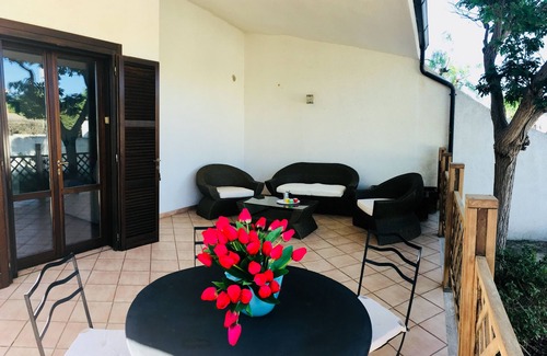 Lido Silvana Villa | Villa Lido Silvana: for who loves the sea and relaxation