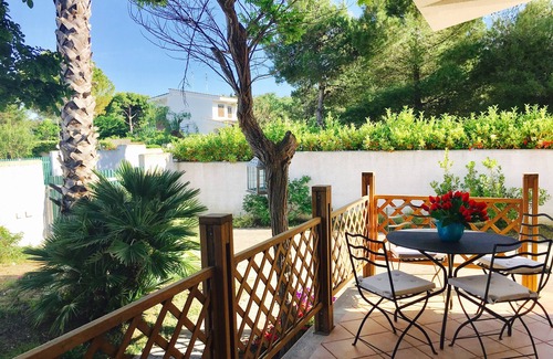 Lido Silvana Villa | Villa Lido Silvana: for who loves the sea and relaxation