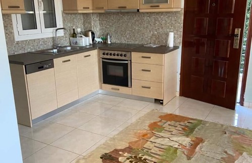 Chalcis House | Villa Lilandion Luxury and Privacy