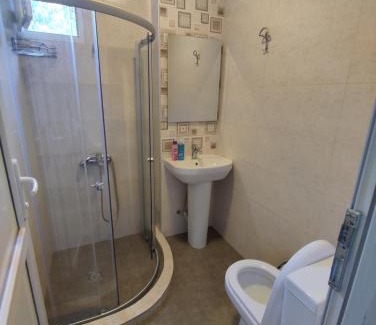 Khelvachauri Villa | Villa Lile