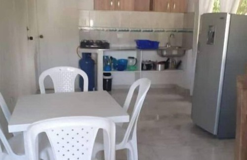 Mosquera Apartment | VILLA LILIA APARTMENTS 202