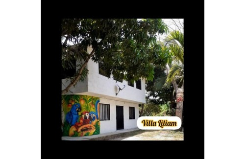 Mosquera Apartment | VILLA LILIA APARTMENTS 202