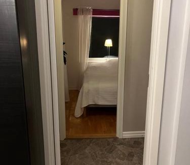 Kungsangen Bed & Breakfast | Villa lilla lavendel