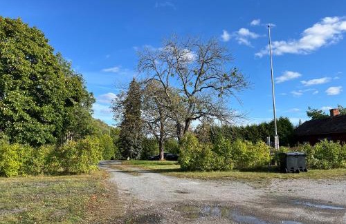 Kungsangen Bed & Breakfast | Villa lilla lavendel