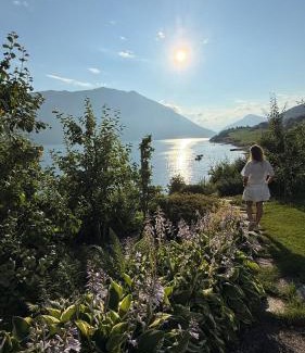 Reed Villa | Villa Lilleheim