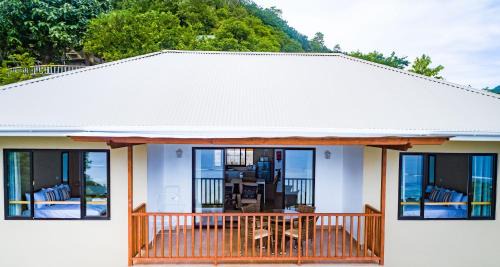 Mahe Island House | Villa Lima