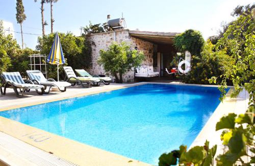 Bitez Villa | Villa Limon by Important Group Travel