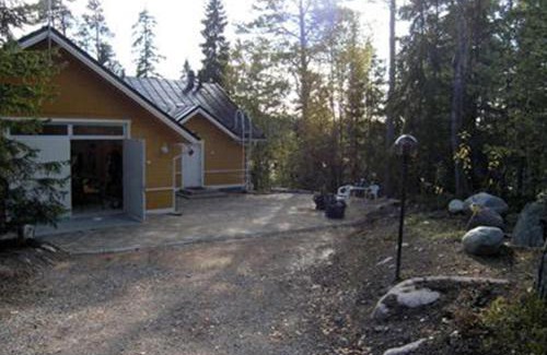 Loparo Villa | Villa Linnunlaulu