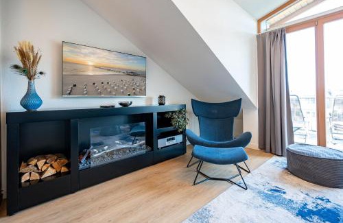 Ahlbeck Apartment | Villa Linquenda App 6