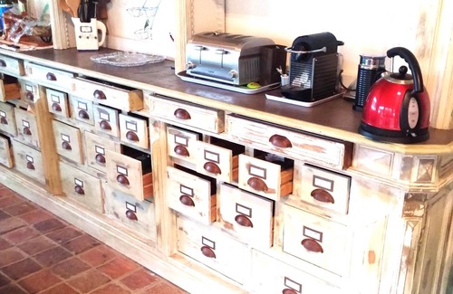 Miannay House | Villa Lion-Mallet between sea and countryside, ideal for friends and family