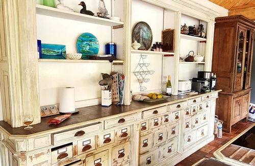 Miannay House | Villa Lion-Mallet between sea and countryside, ideal for friends and family