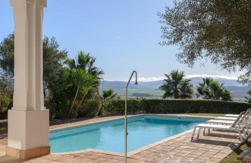 Benalup-Casas Vieja Villa | Villa Lirio