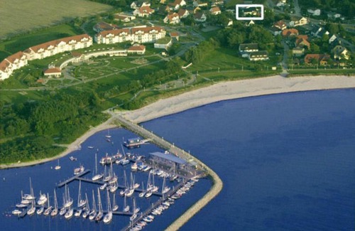 Glowe Apartment | Villa Lisa