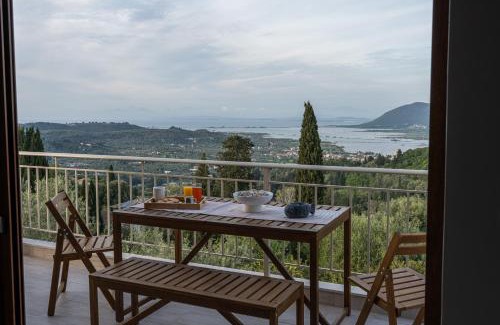 Katouna Villa | Villa Lithos Brand New 2025