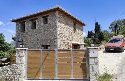 Katouna Villa | Villa Lithos Brand New 2025