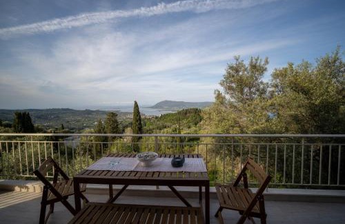 Katouna Villa | Villa Lithos Brand New 2025