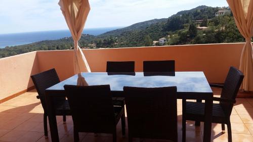 Eden Rock House | Villa Lobe